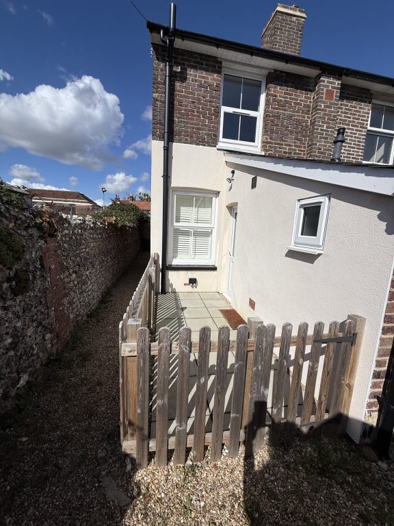 Jubilee Terrace East Street Image