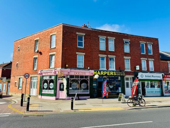 Flat 3 Image