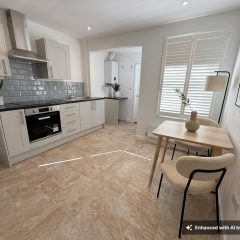 Jubilee Terrace, East Street, Westbourne, PO10 8SG