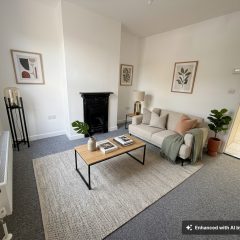 Jubilee Terrace, East Street, Westbourne, PO10 8SG