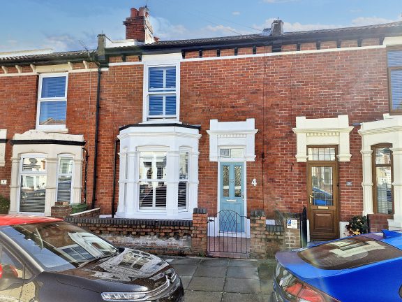 Ringwood Road Image