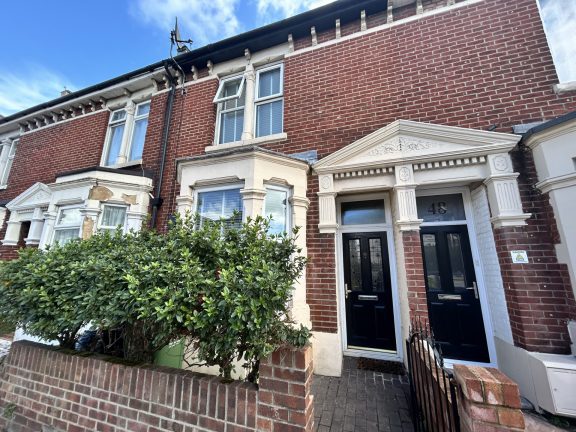 Copnor Road Image