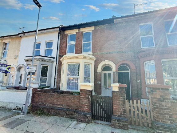 Somers Road Image