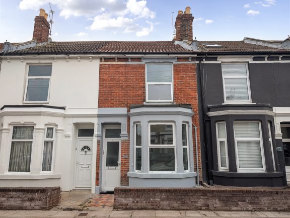 Byron Road Image