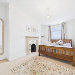 Campbell Road, Southsea, PO5