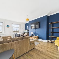 Campbell Road, Southsea, PO5