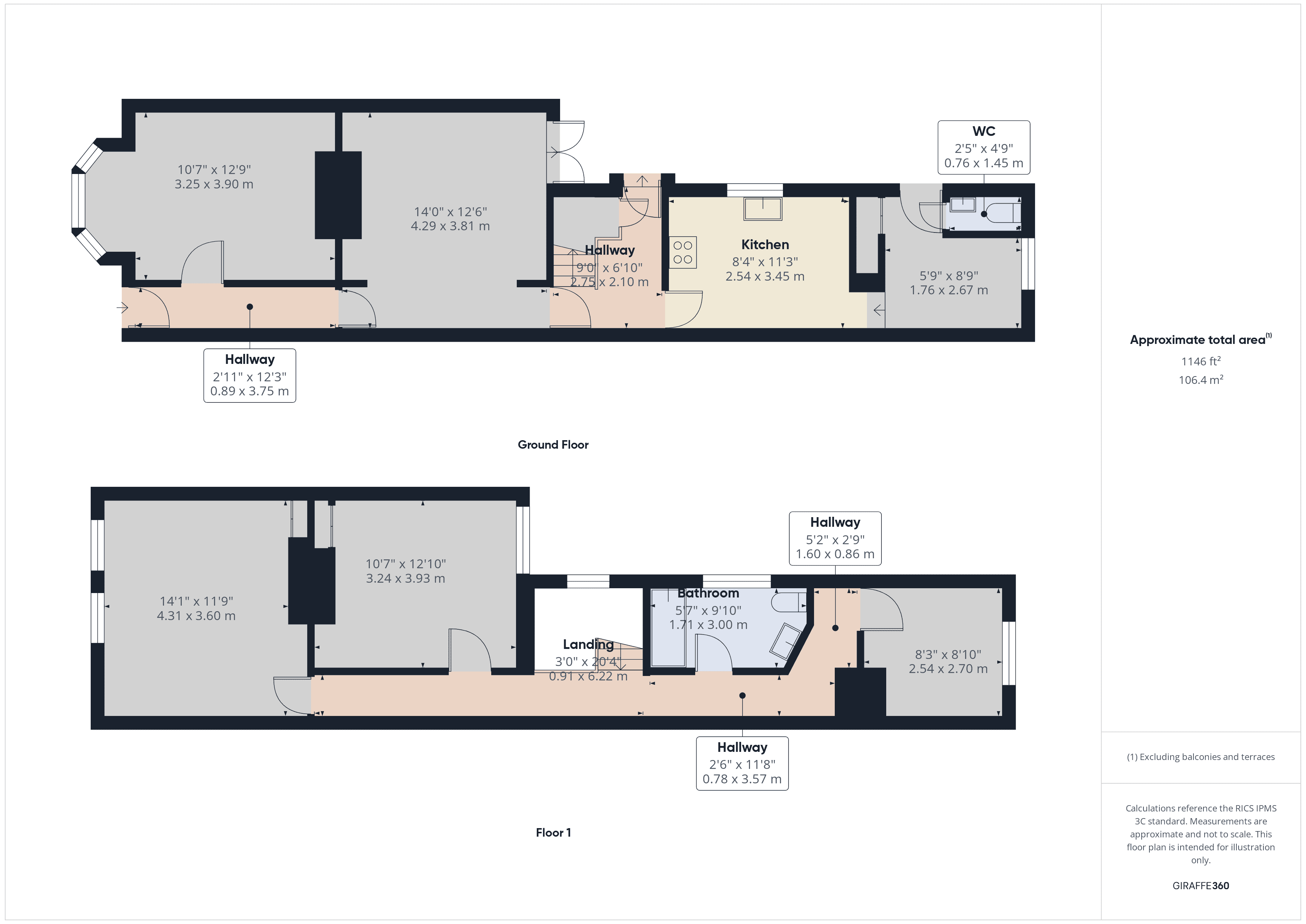 Property Floorplans 1