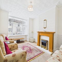 Mafeking Road, Southsea, PO4