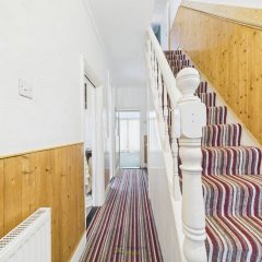 Mafeking Road, Southsea, PO4