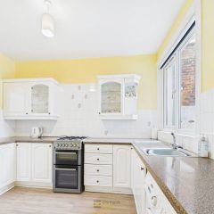 Mafeking Road, Southsea, PO4