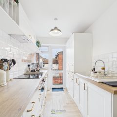 Clarendon Road, Linton Court, PO5