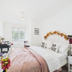 Clarendon Road, Linton Court, PO5