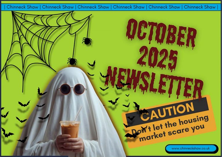 October property market overview