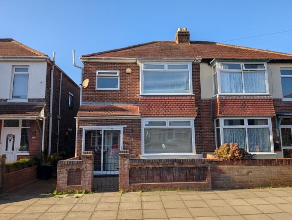 Salcombe Avenue Image