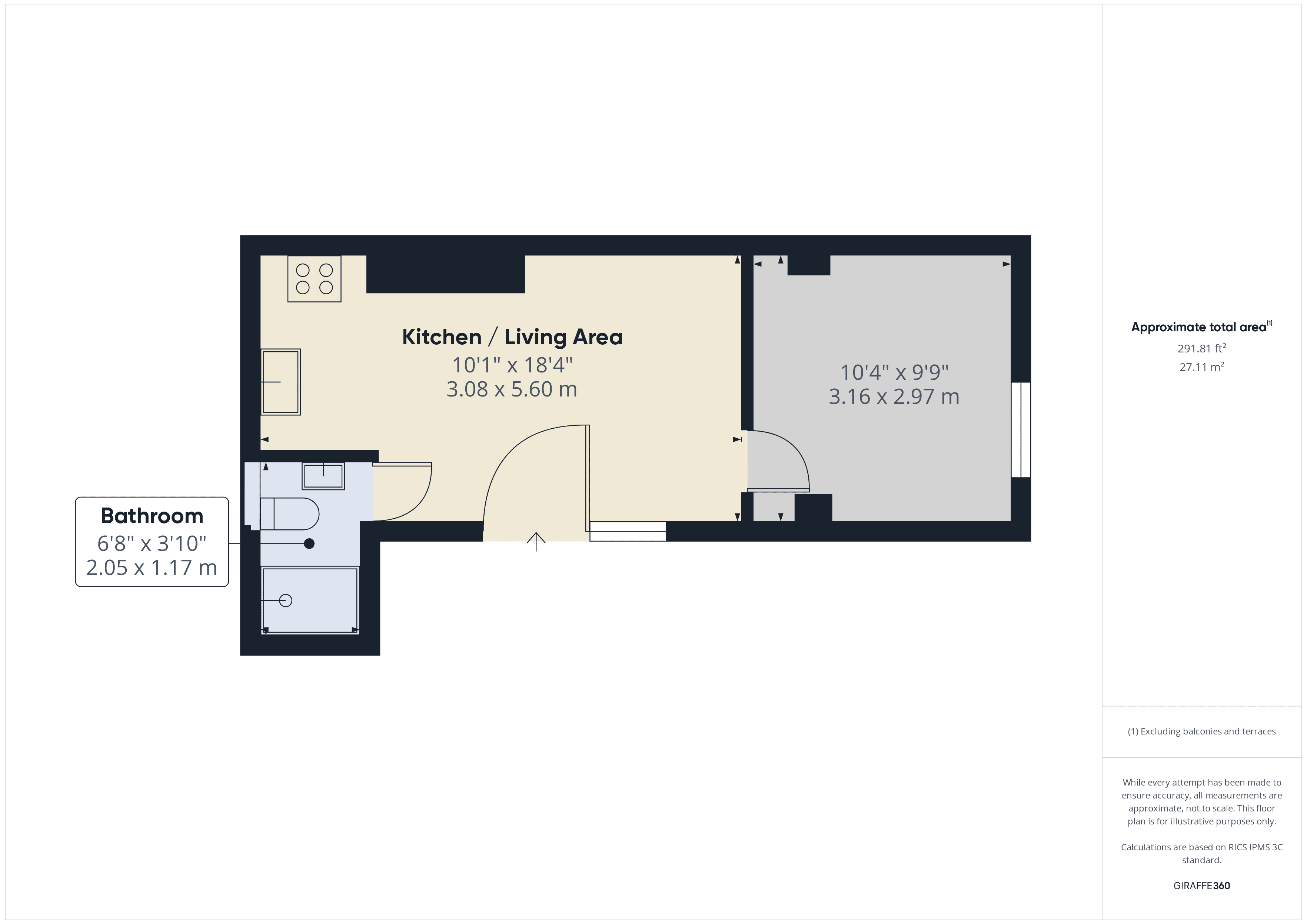 Property Floorplans 1