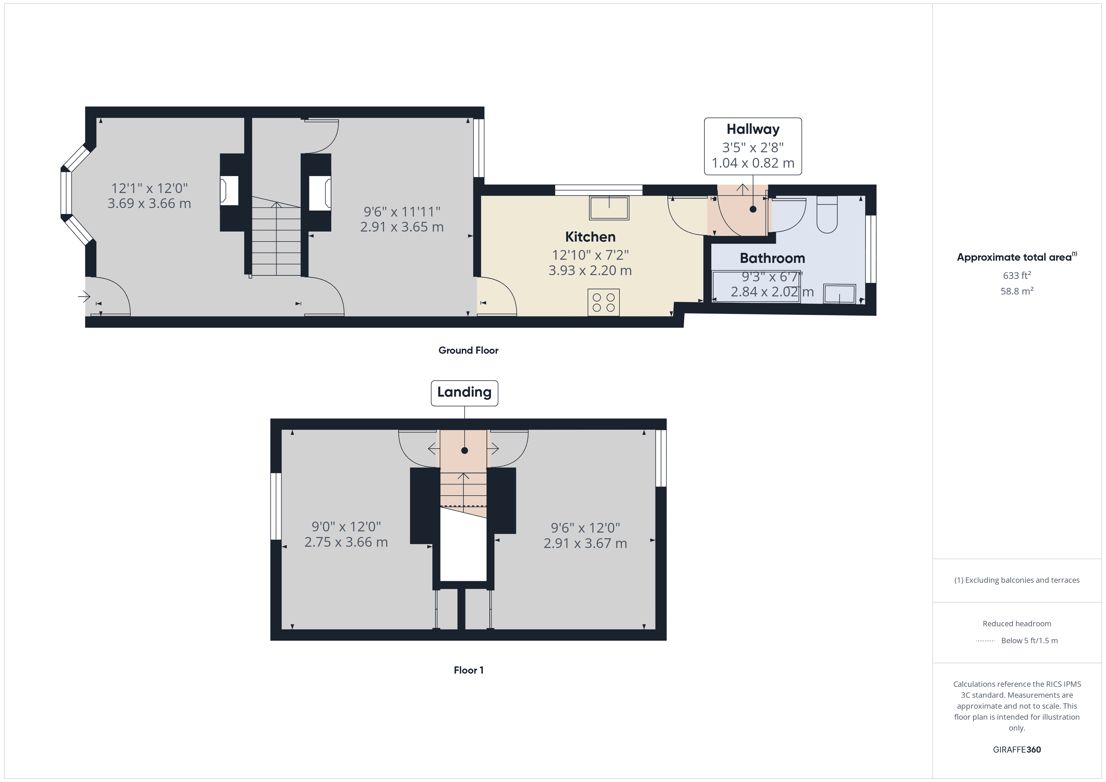 Property Floorplans 1