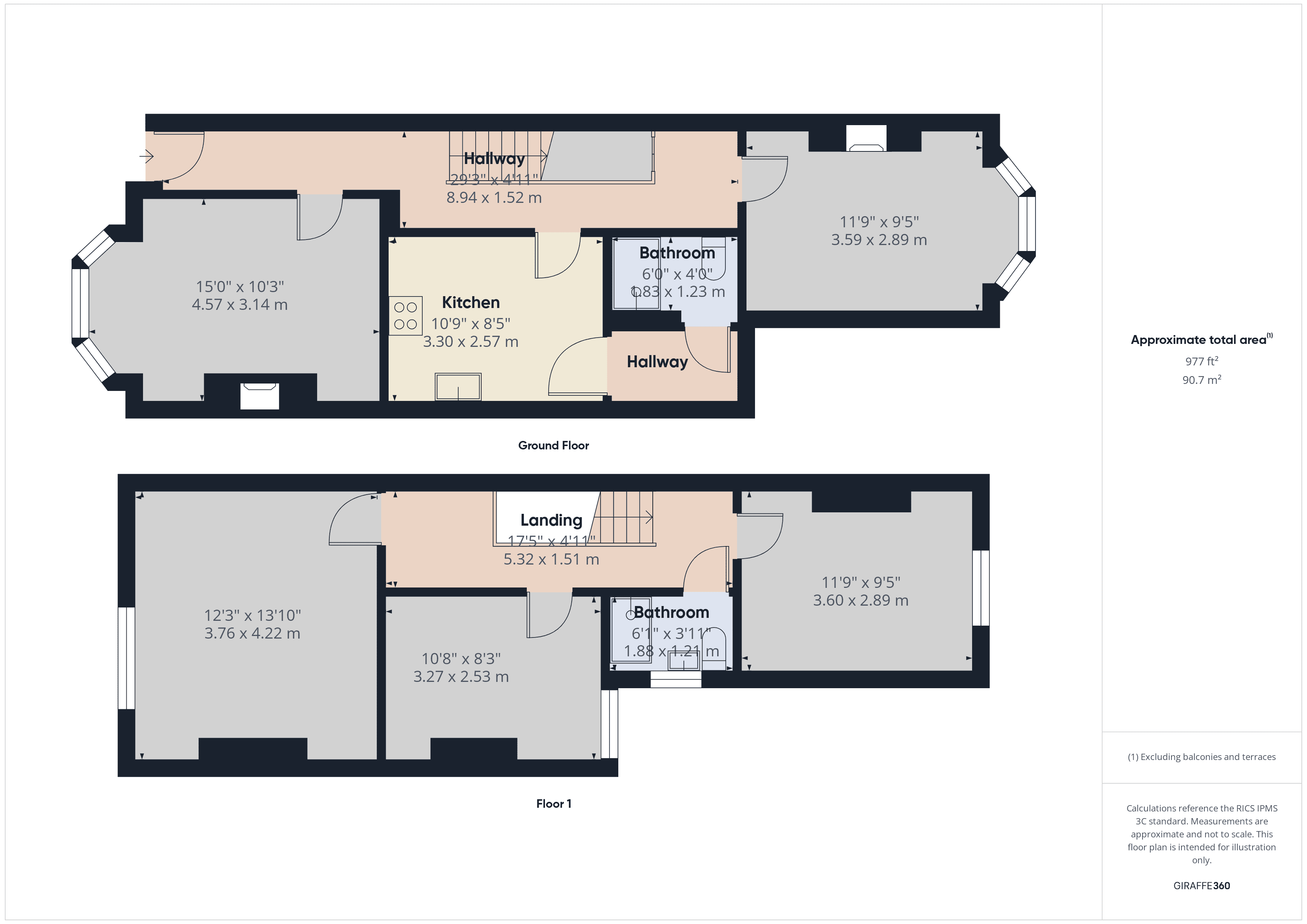 Property Floorplans 1