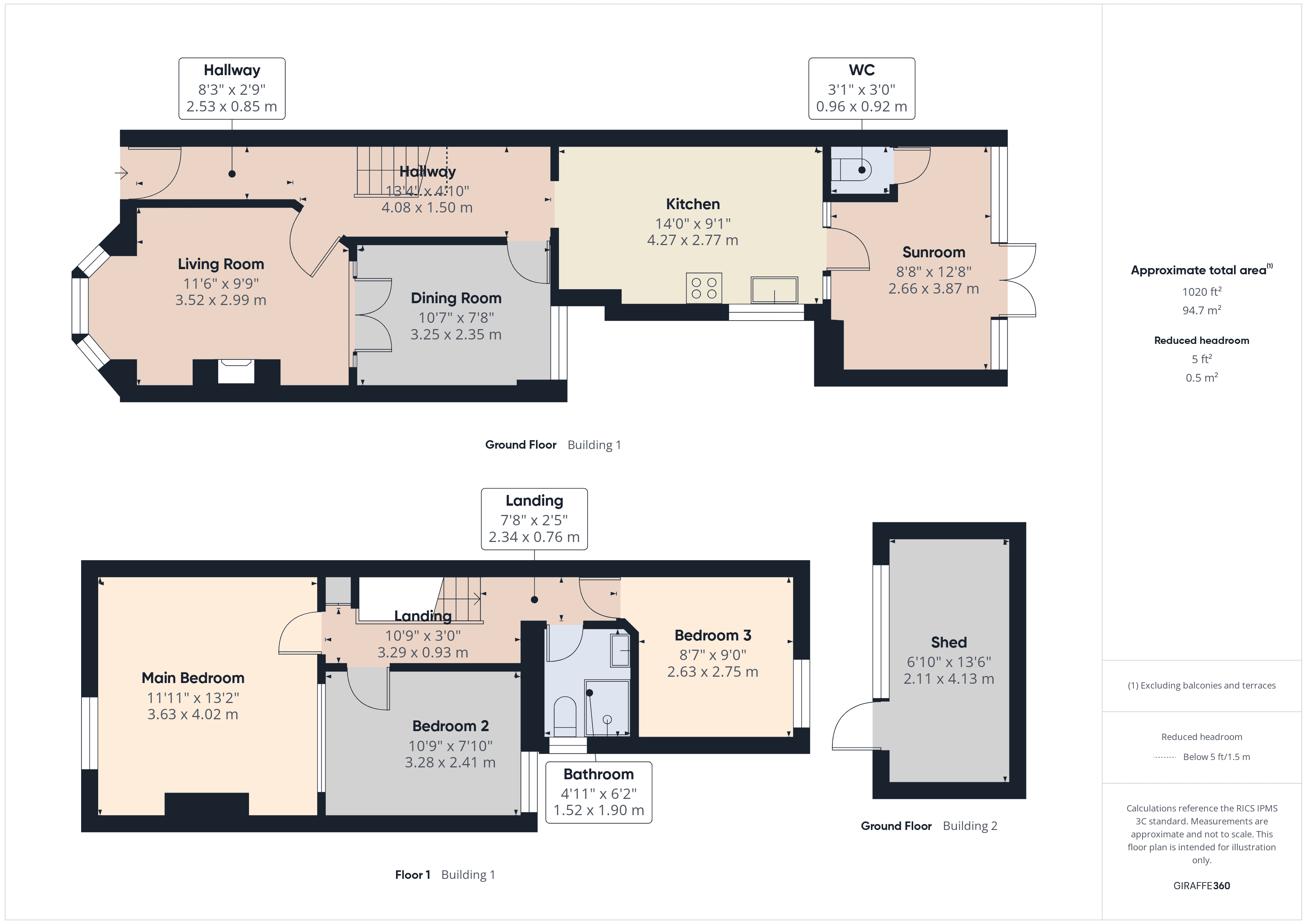 Property Floorplans 1