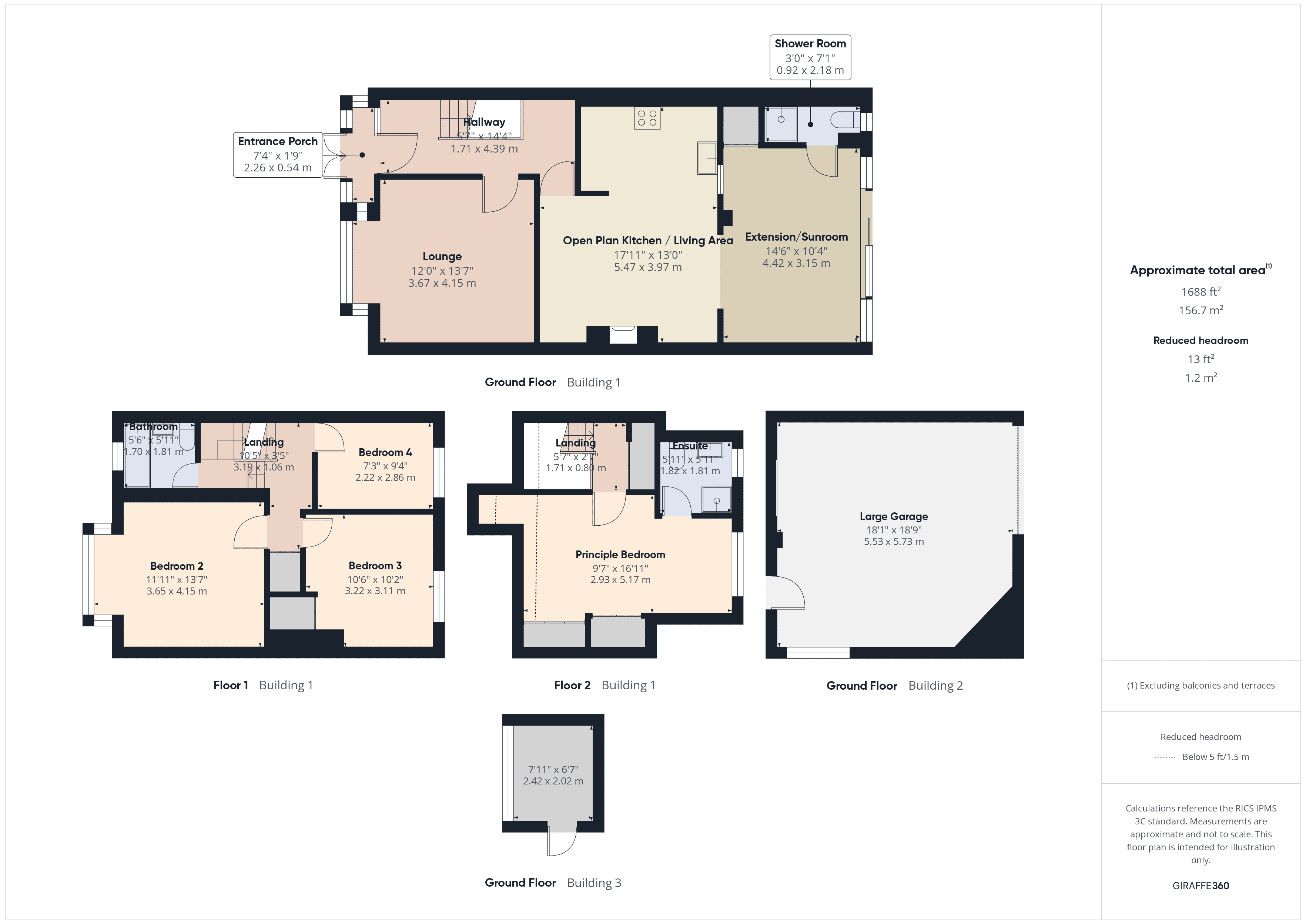 Property Floorplans 1