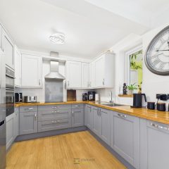 Allcot Road, Portsmouth, PO3