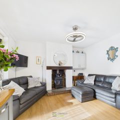 Allcot Road, Portsmouth, PO3