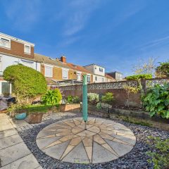 Allcot Road, Portsmouth, PO3