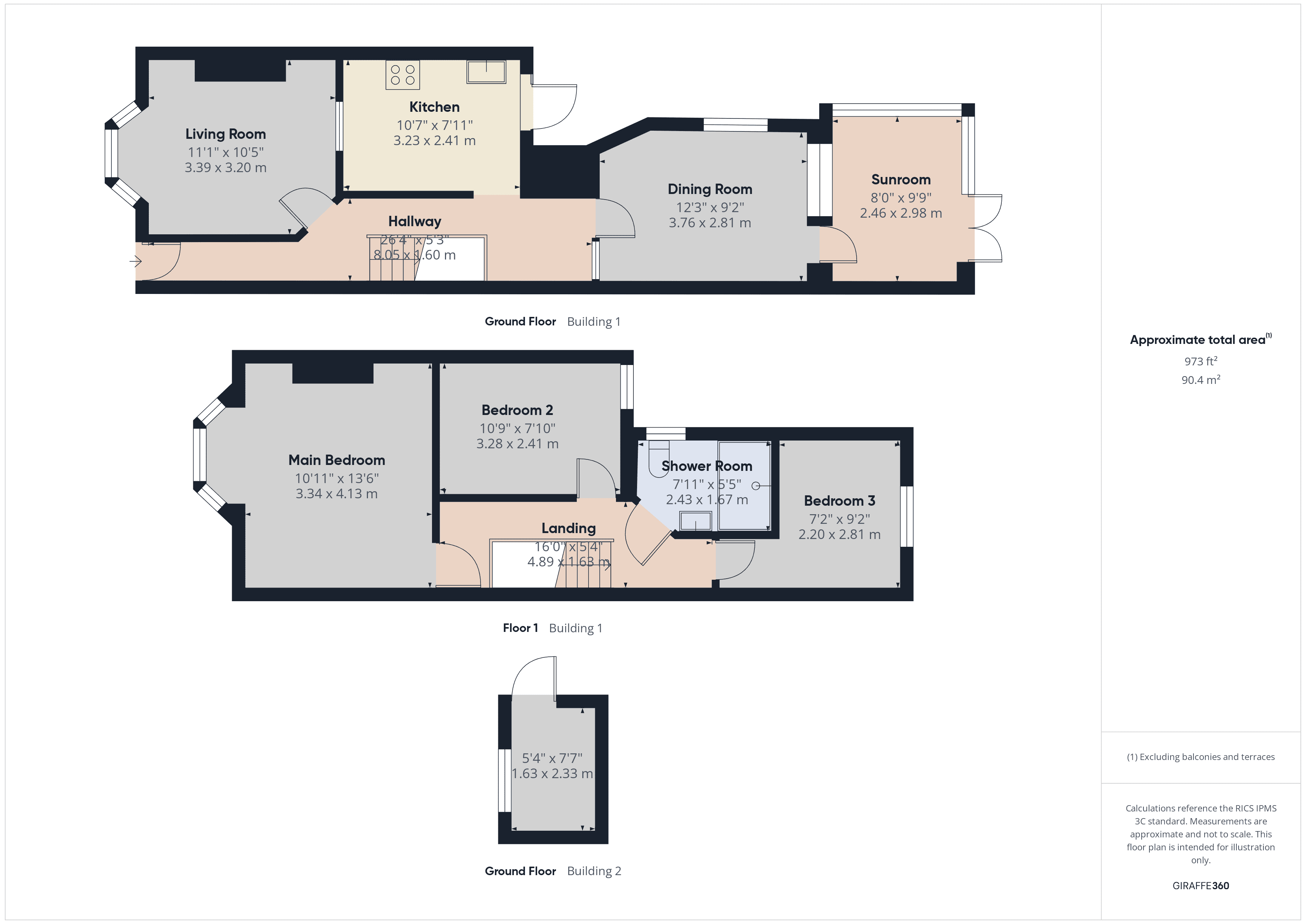 Property Floorplans 1