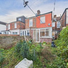 St. Pirans Avenue, Portsmouth, PO3