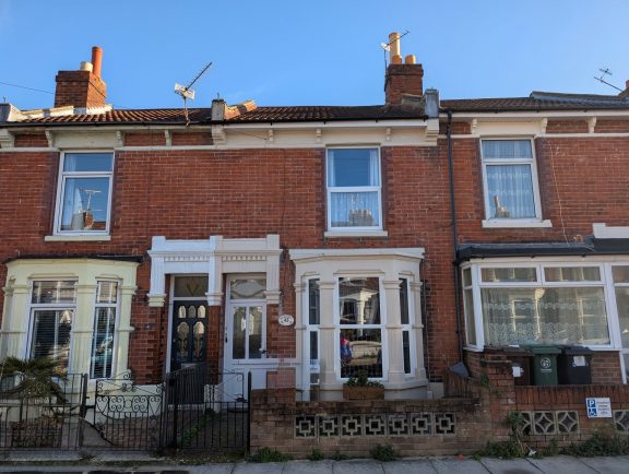 Chasewater Avenue Image