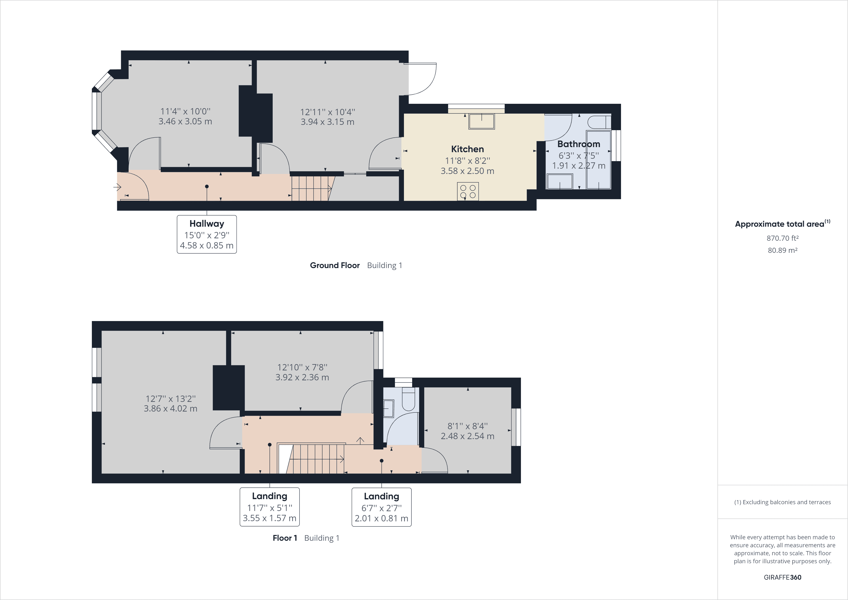 Property Floorplans 1