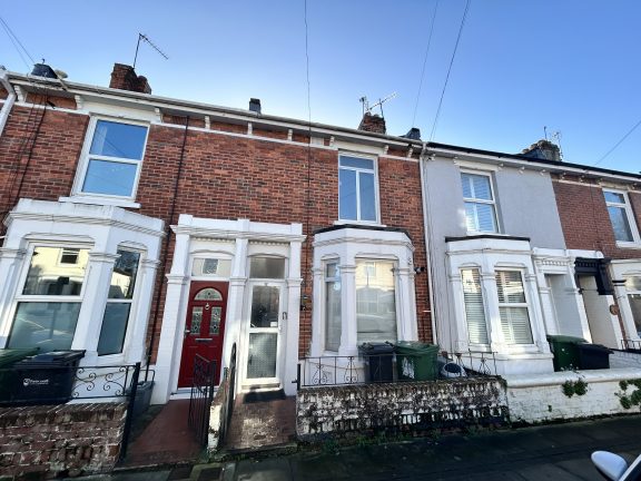 Grayshott Road Image