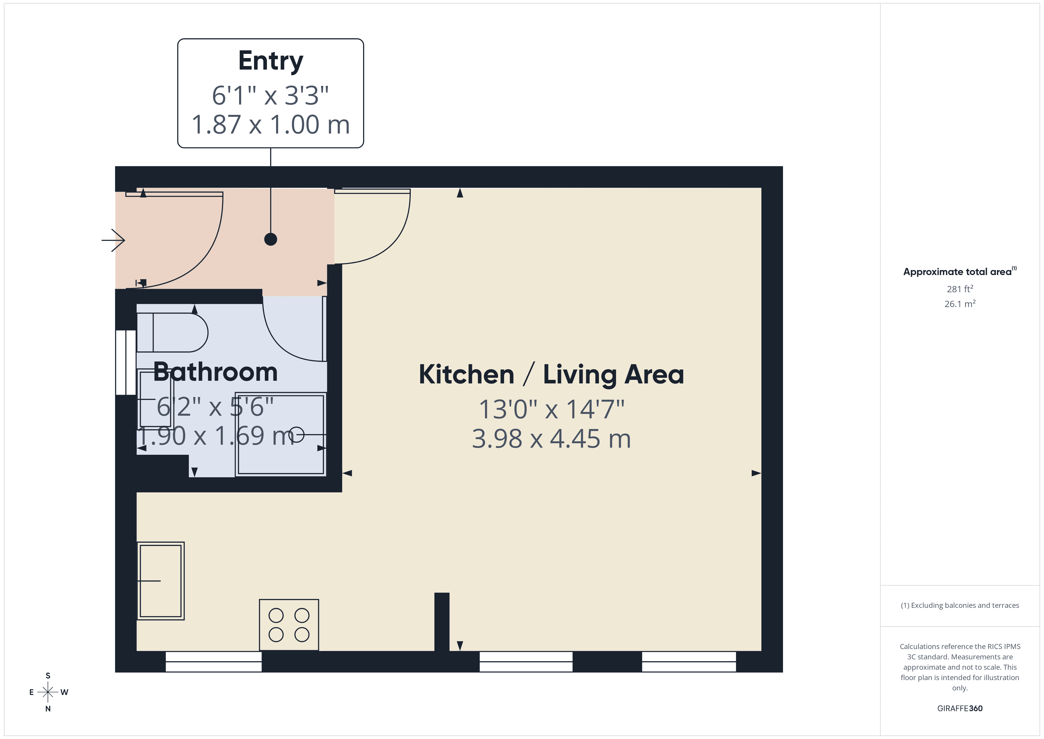 Property Floorplans 1