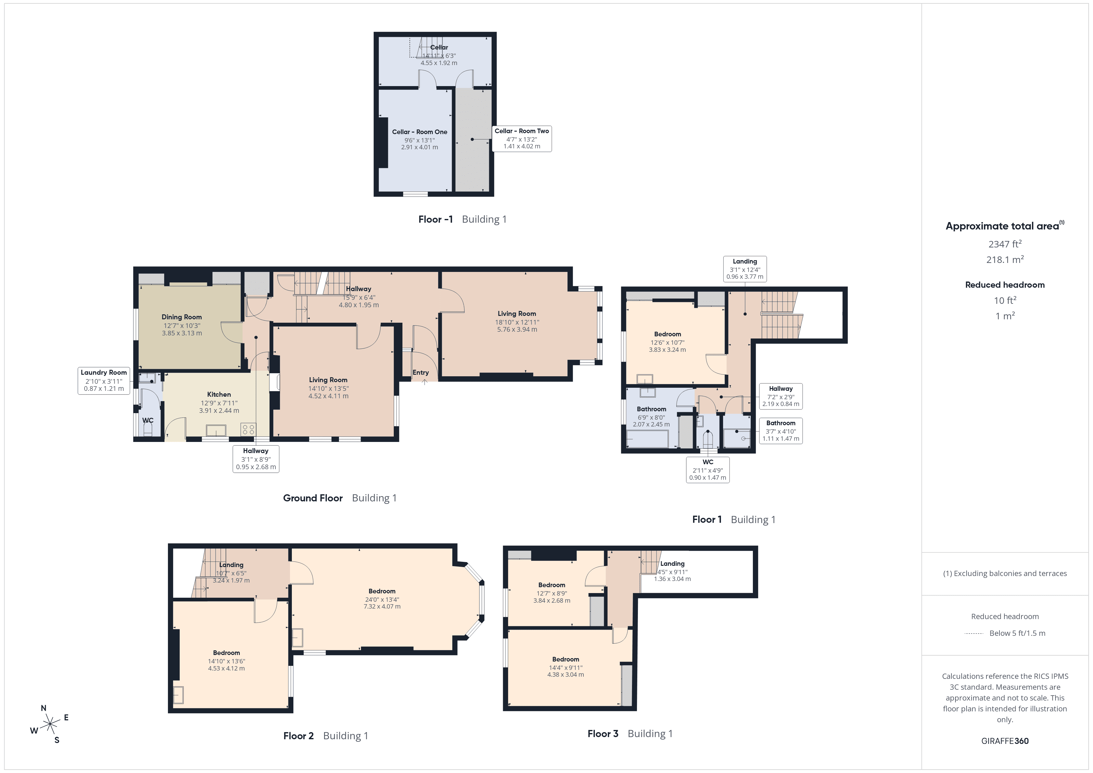 Property Floorplans 1