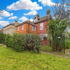 Spring Garden Lane, Gosport, PO12