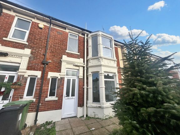 Langstone Road Image