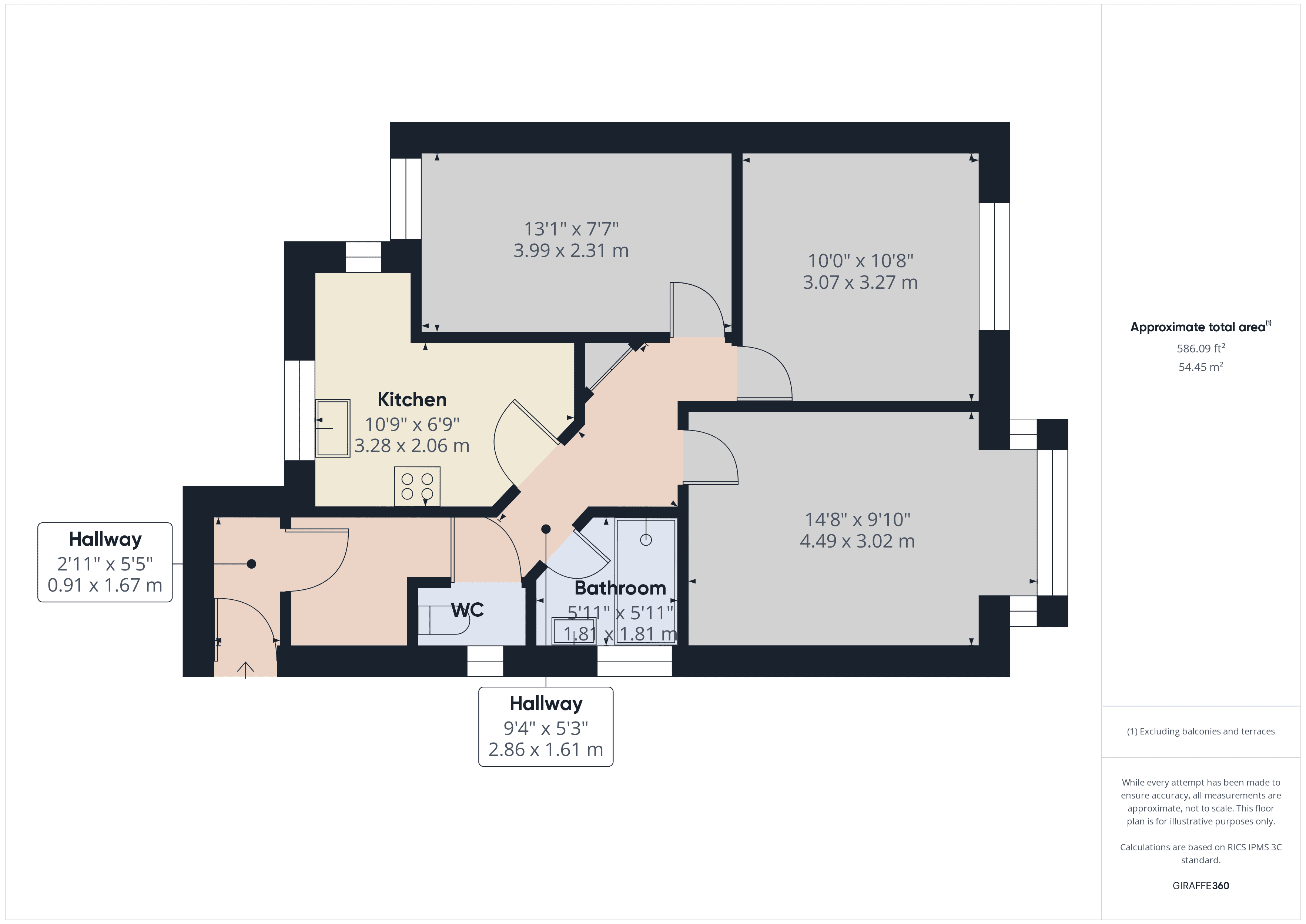 Property Floorplans 1
