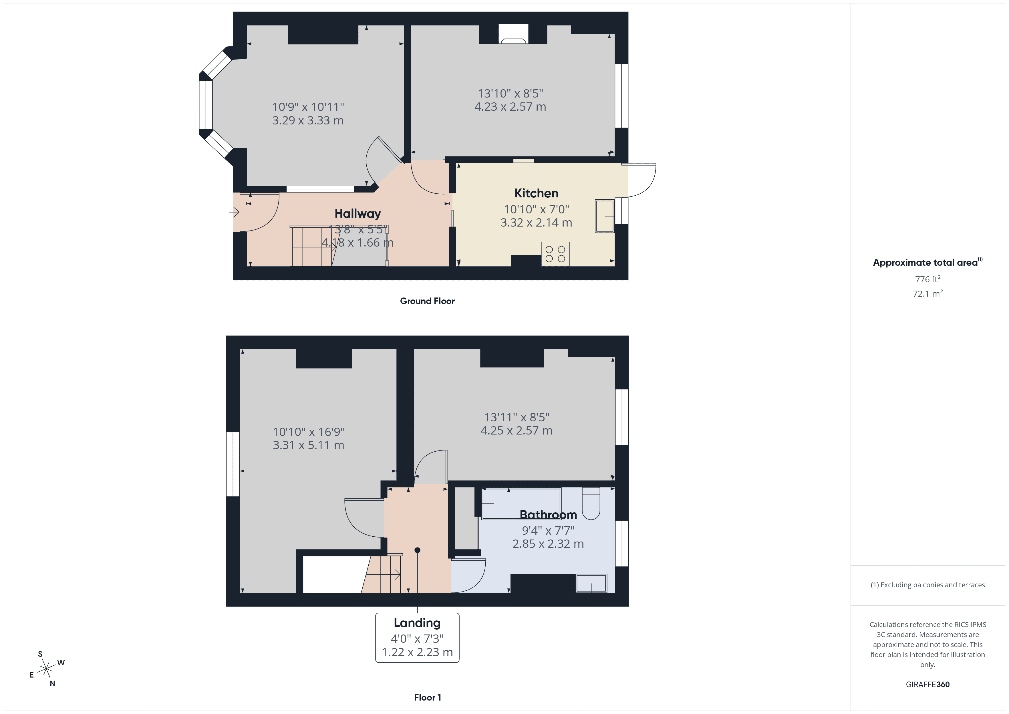 Property Floorplans 1