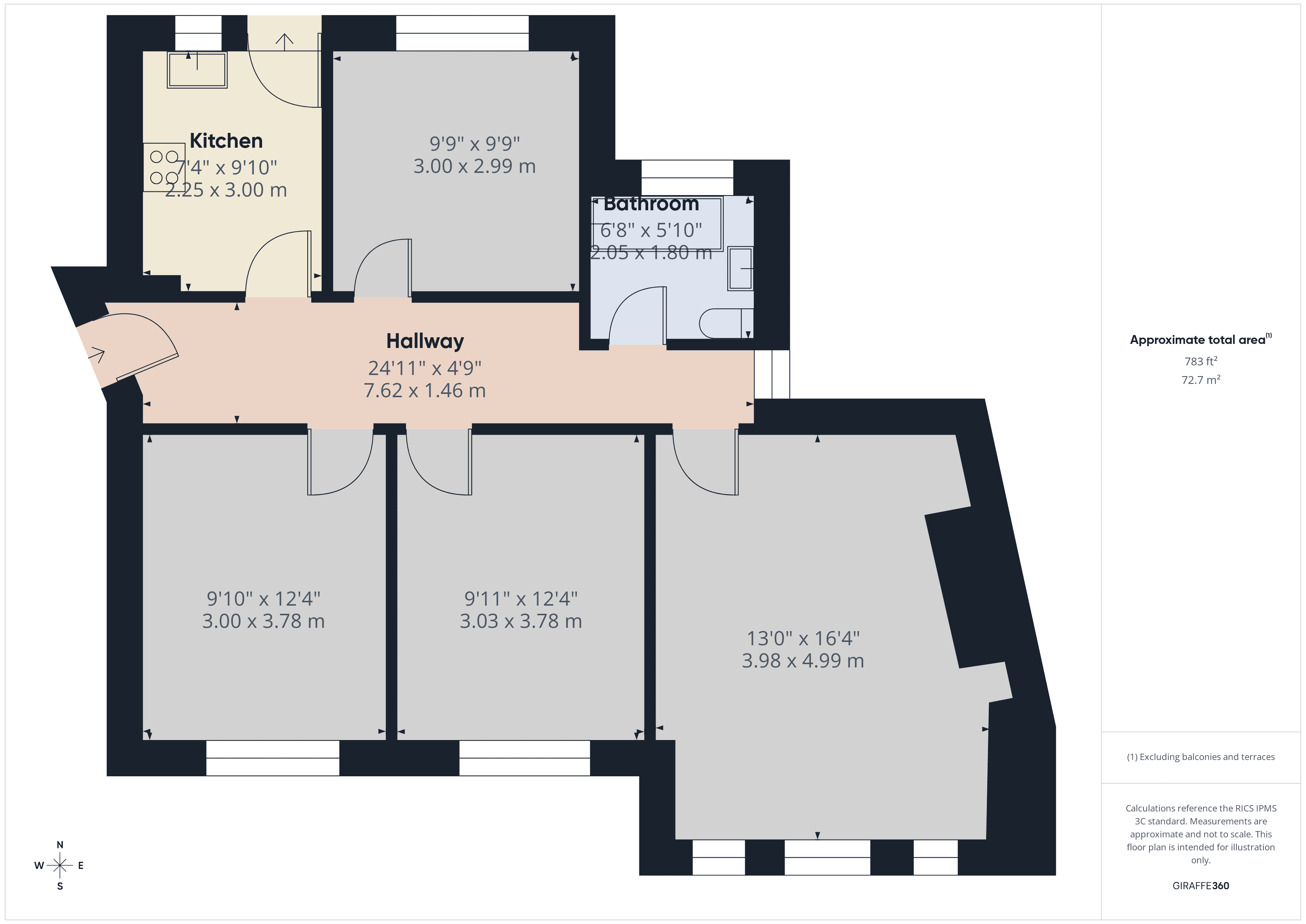 Property Floorplans 1
