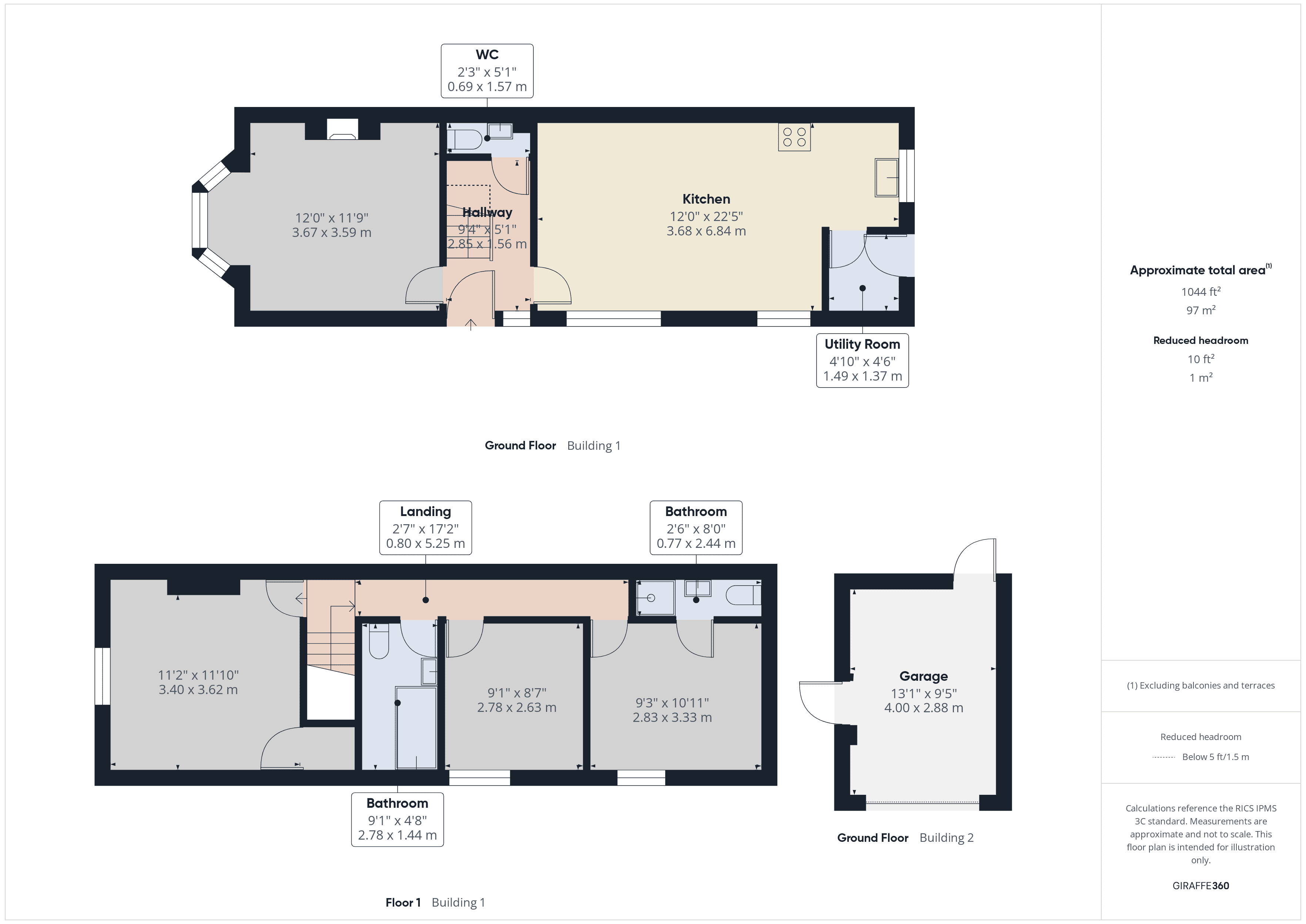 Property Floorplans 1