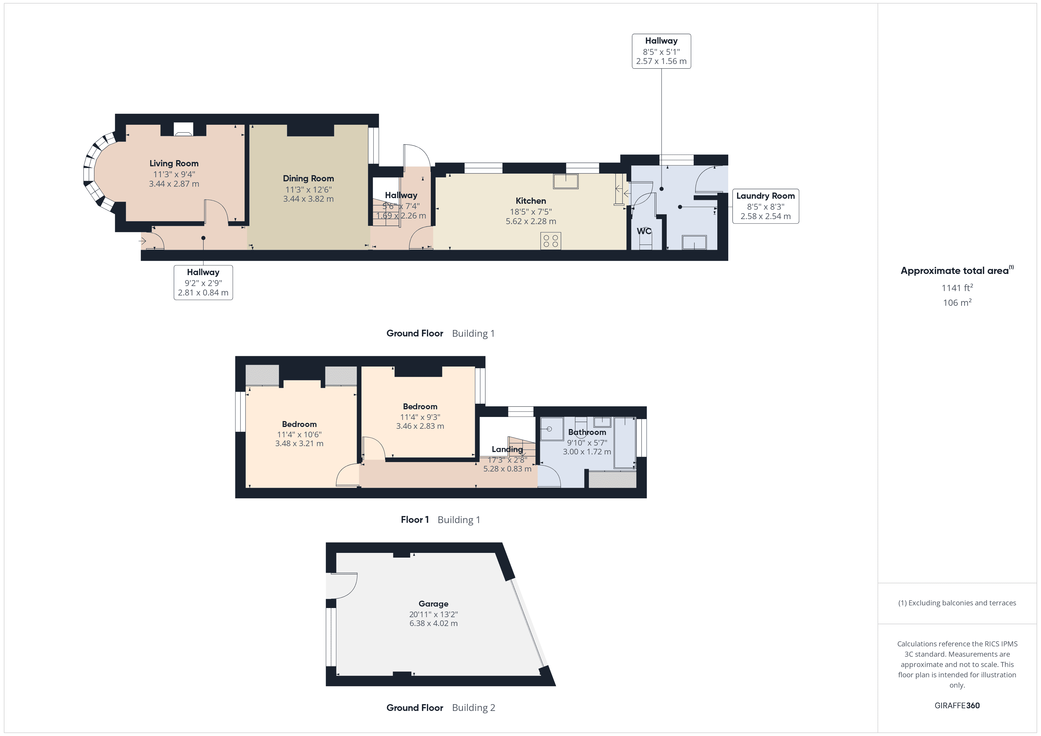 Property Floorplans 1