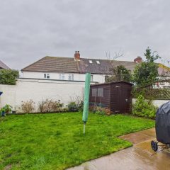 Cadnam Road, Southsea, PO4