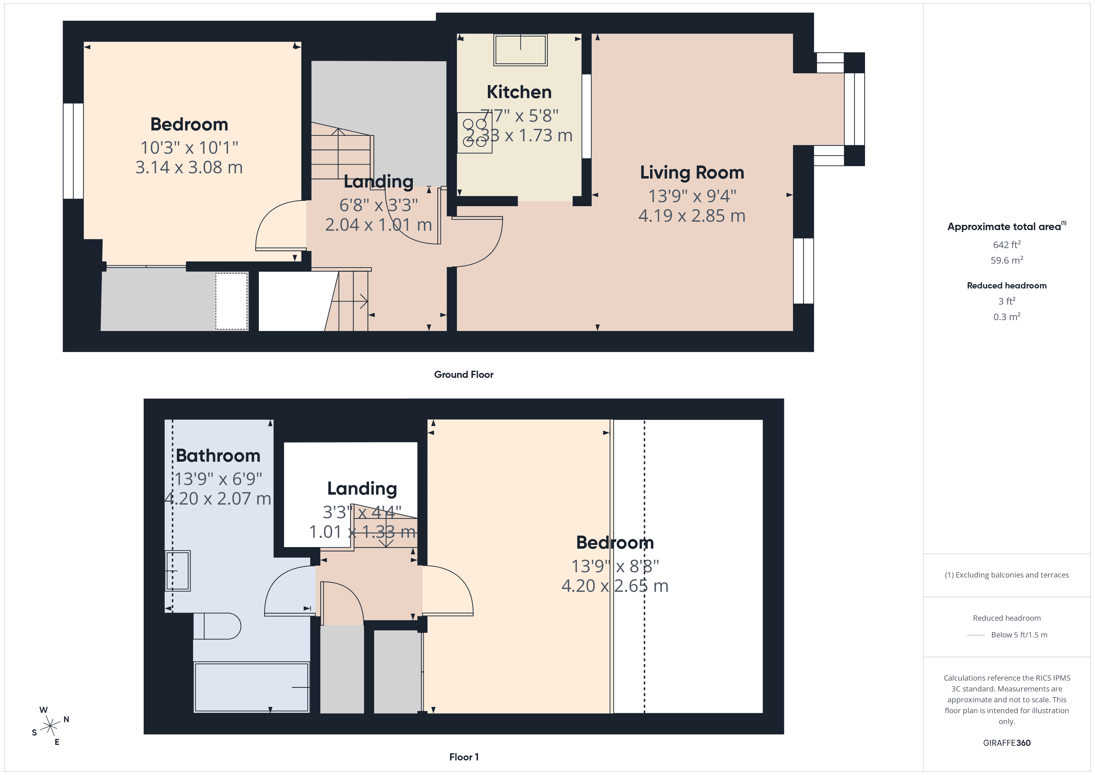 Property Floorplans 1