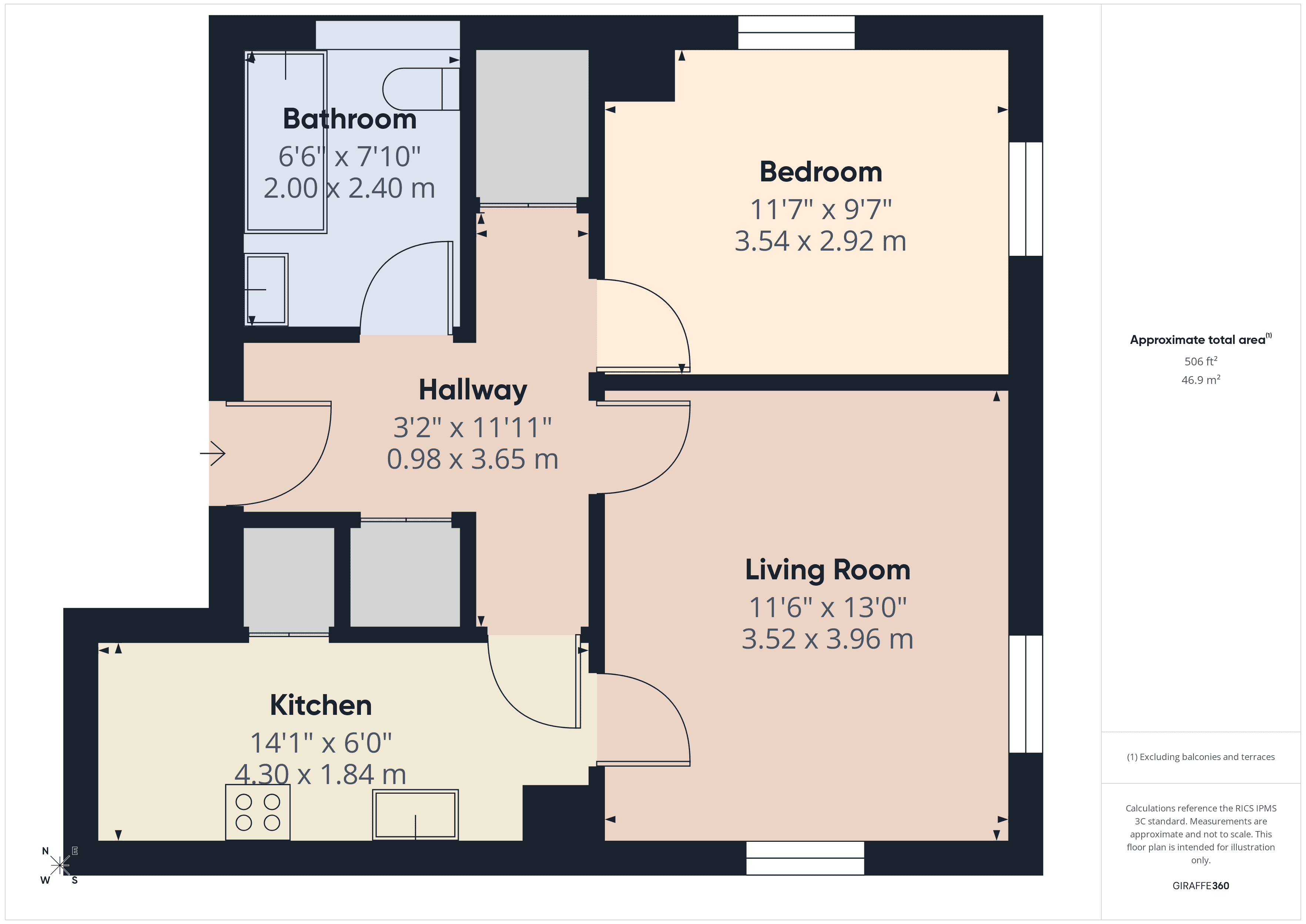 Property Floorplans 1