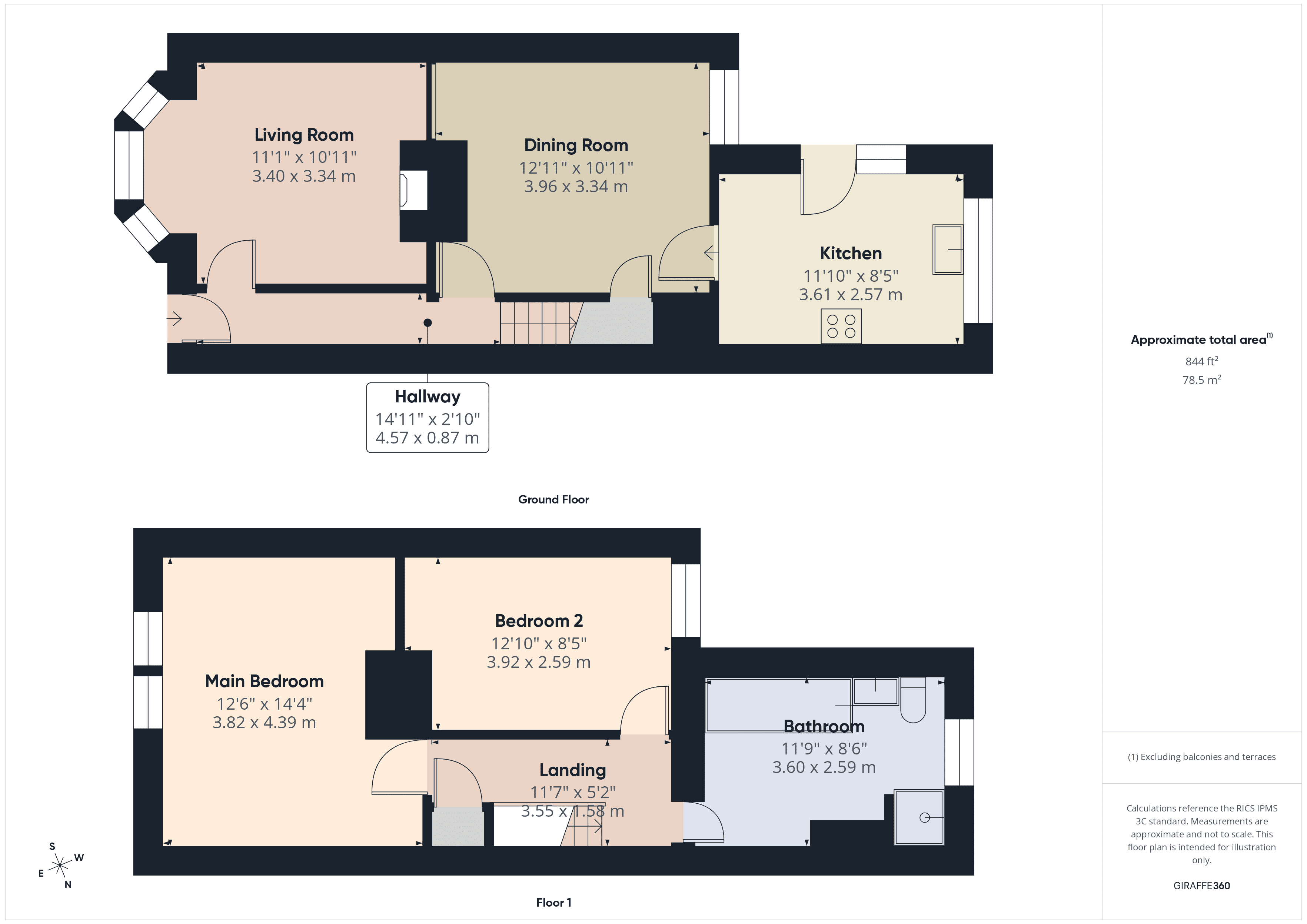 Property Floorplans 1