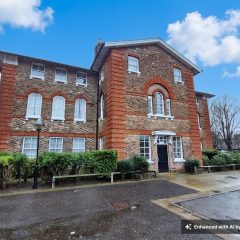 St. Marys Road, St. Marys House St. Marys Road, PO3