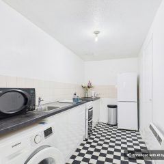 St. Marys Road, St. Marys House St. Marys Road, PO3