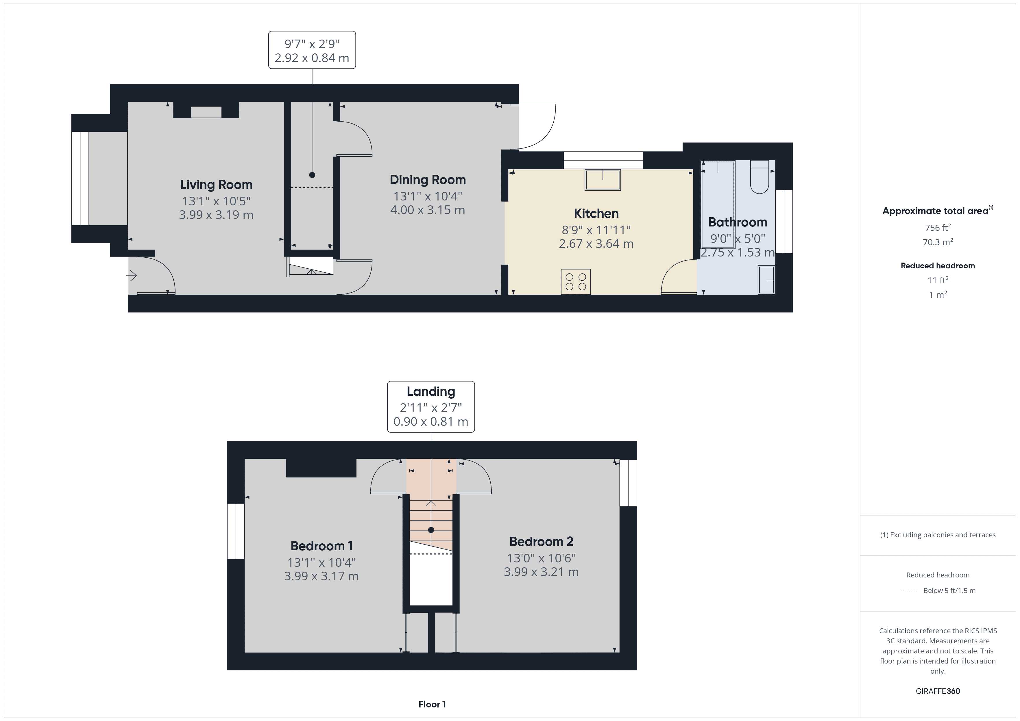 Property Floorplans 1
