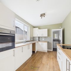 Percy Road, Southsea, PO4