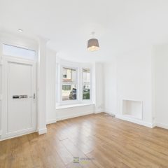 Percy Road, Southsea, PO4