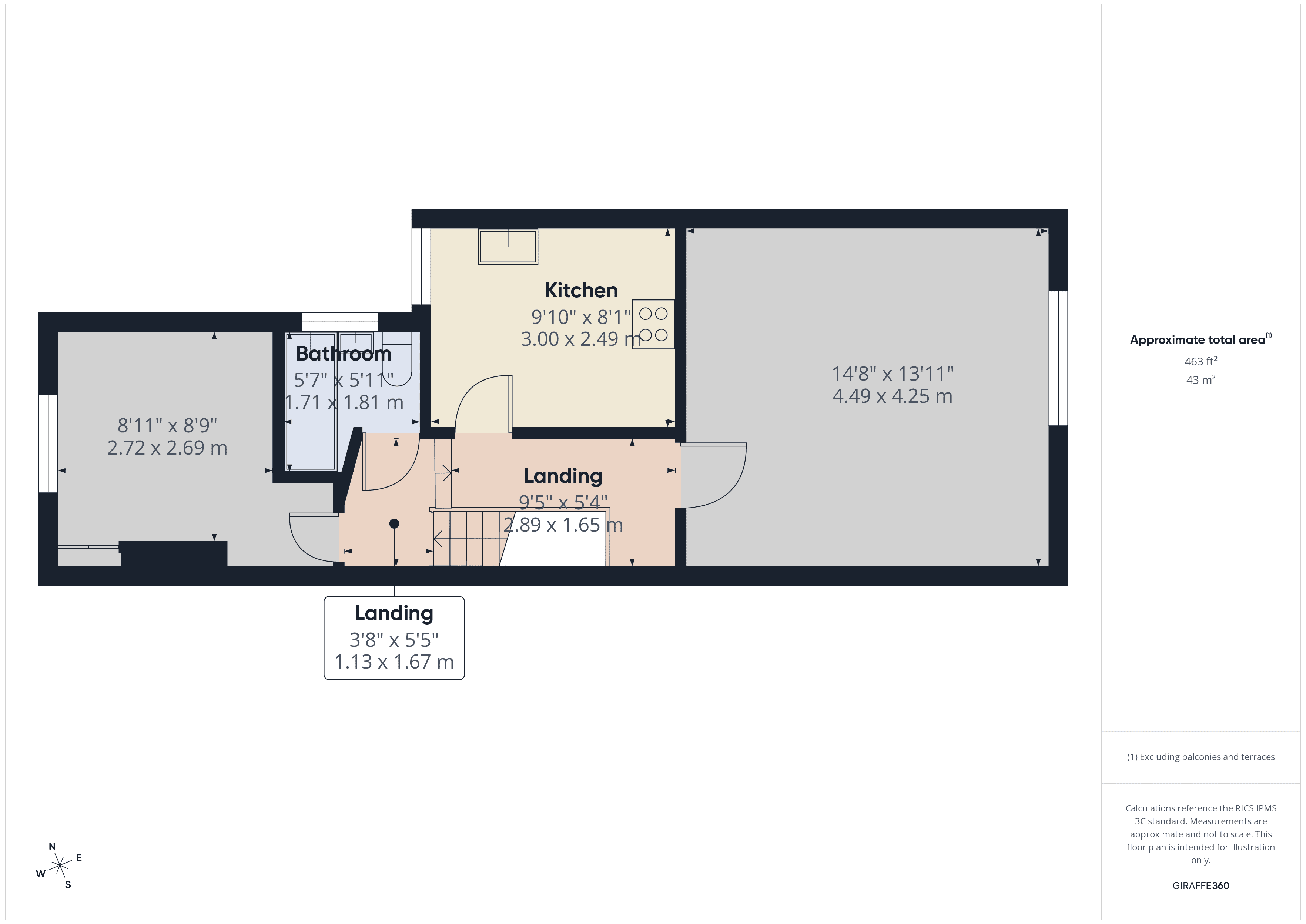 Property Floorplans 1